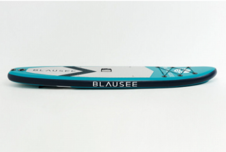 НАДУВНОЙ SUP-BOARD BUSINESS LIGHT BLUE 10,6 в Орске