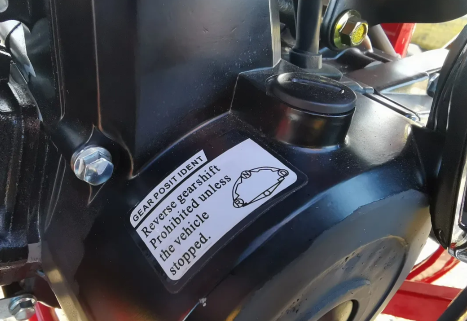 Квадроцикл GBM SHARP KIDS 125 в Орске