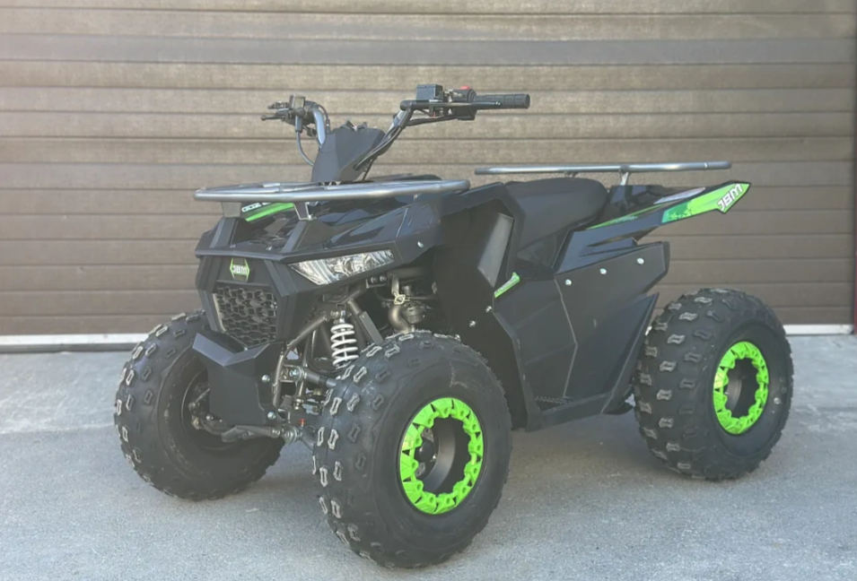 Квадроцикл GBM DAXTER 220 NEW в Орске