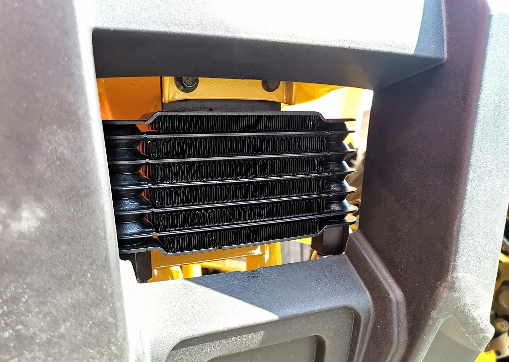 Квадроцикл PROMAX STORM 280 LUX в Орске