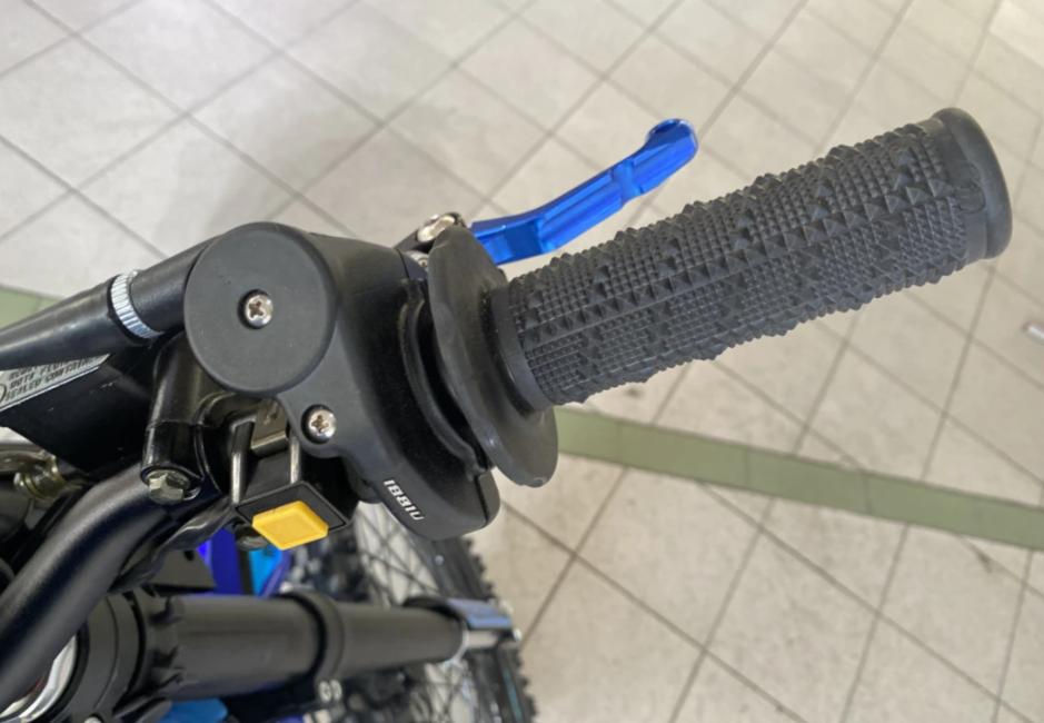 Кроссовый мотоцикл PROMAX DAIKON CB330 в Орске