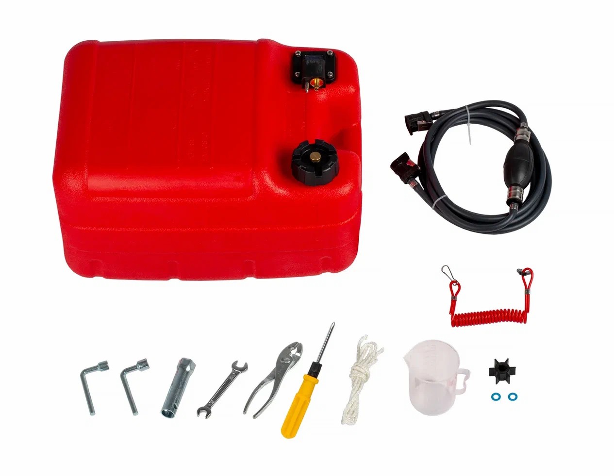 ЛОДОЧНЫЙ МОТОР GLADIATOR G20FHS в Орске