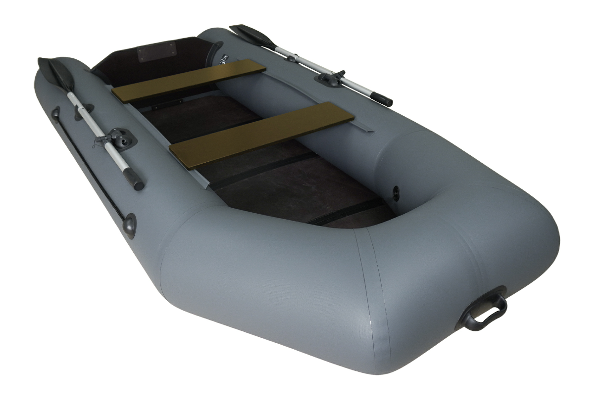 Лодка БАРС 2900 Слань-книжка киль в Орске