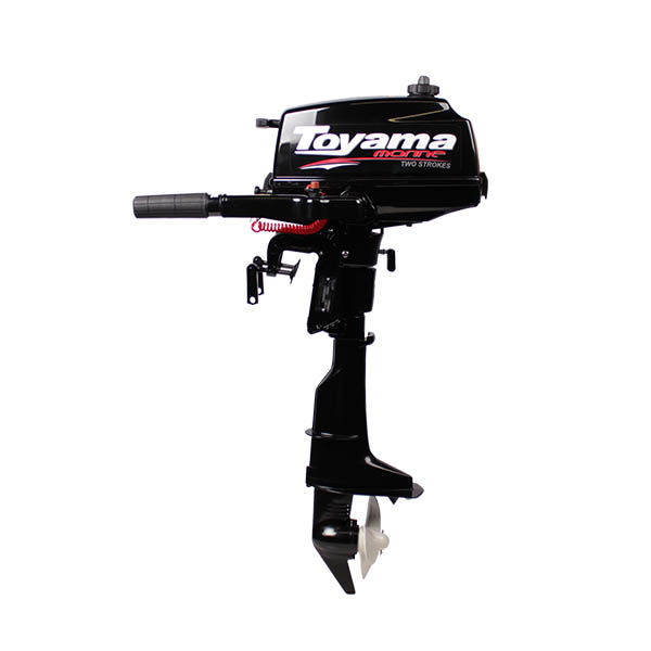 ЛОДОЧНЫЙ МОТОР TOYAMA TC3.6BMS в Орске