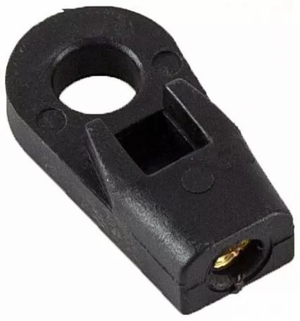 КОННЕКТОР ТРОСА ГАЗ-РЕВЕРС, ПЛАСТИК / 703-48345-01 в Орске