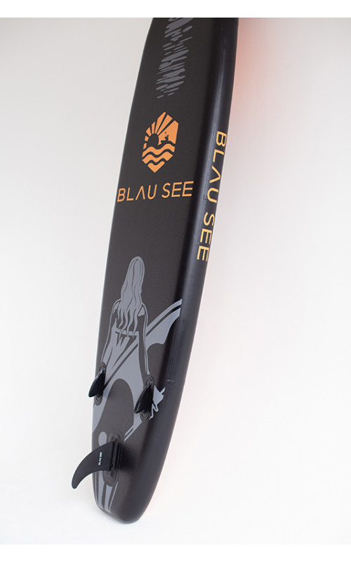 НАДУВНОЙ SUP-BOARD MOONLIGHT 10,6 в Орске