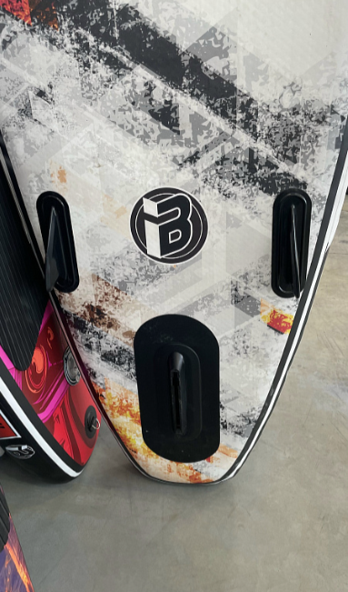 SUP (САП) ДОСКА RAIDEX I BOARD 11’ (332СМ) «MRAMOR» в Орске