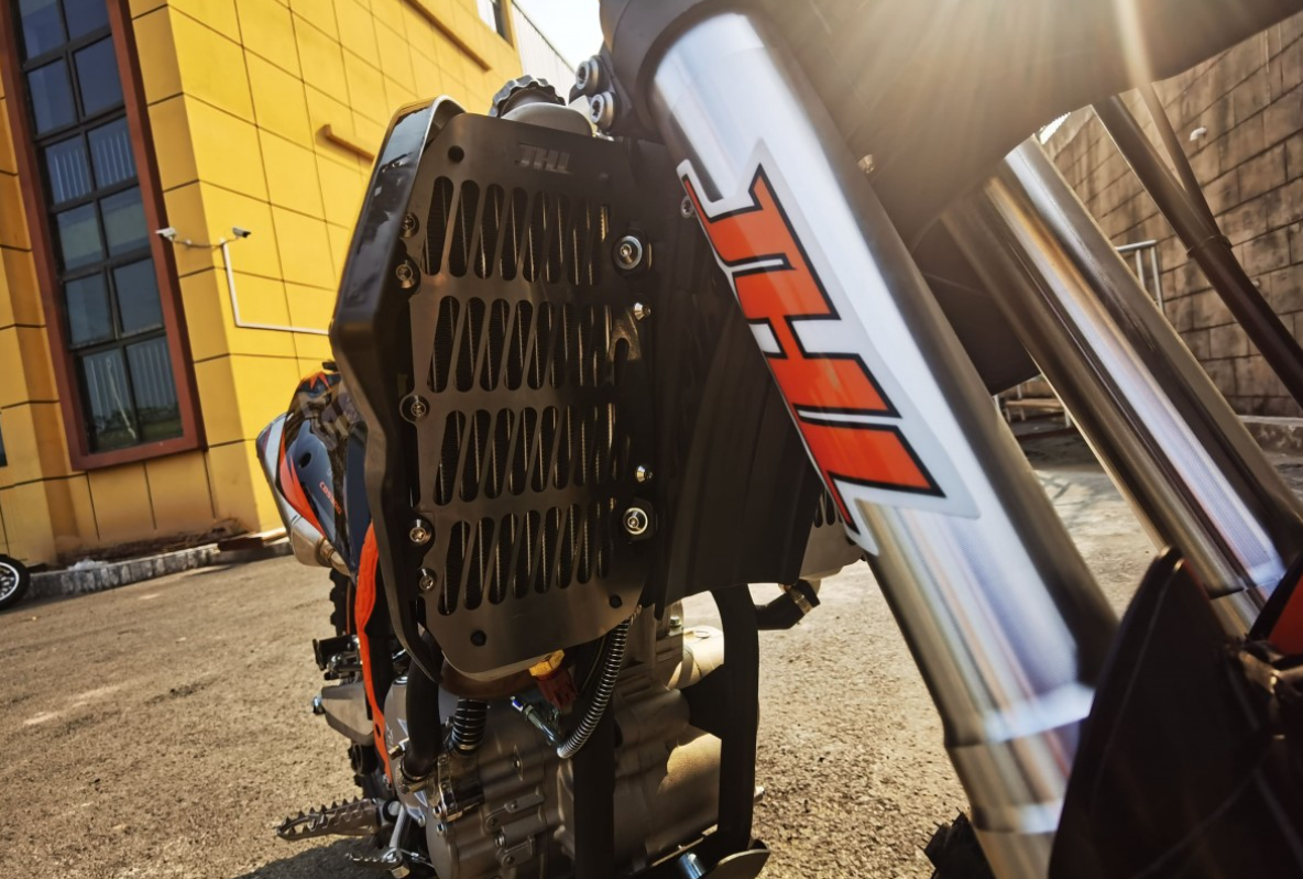 Мотоцикл JHLMOTO JHL Z5 NB300 (174MN-5) в Орске