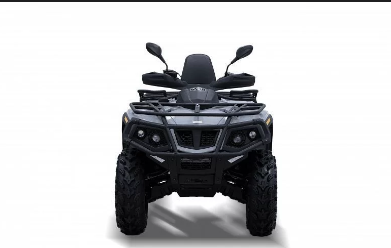 Квадроцикл HISUN TACTIC 550 (HS550ATV) NORMAL в Орске