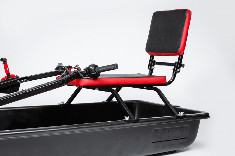 СИДЕНИЕ ДЛЯ САНЕЙ в Орске