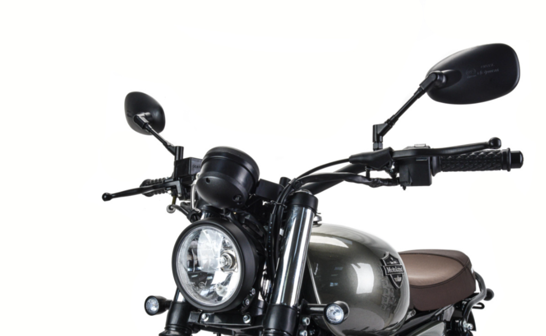 Мотоцикл MOTOLAND (МОТОЛЕНД) TEXAS 300 в Орске