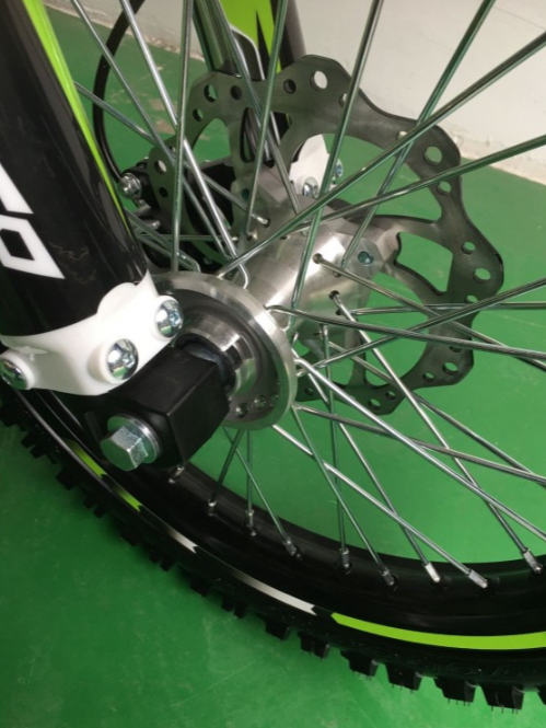 Питбайк JHLMOTO JHL Z140E (YX1P56FMJ) в Орске