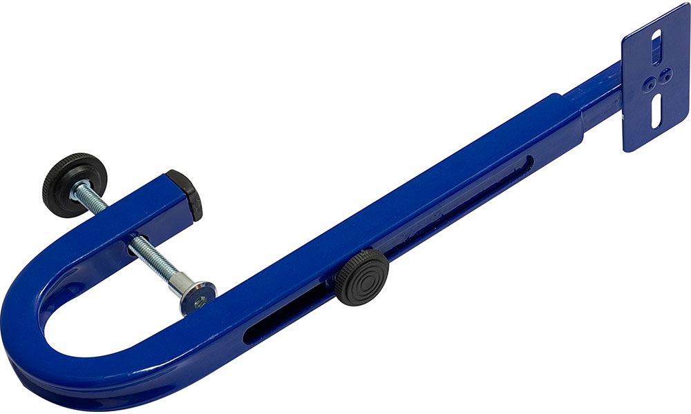 Кронштейн датчика эхолота №1 сплошной в Орске