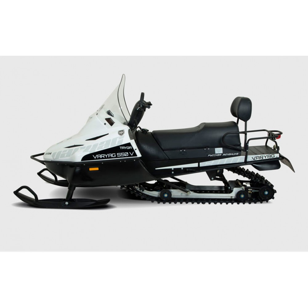 Снегоход РМ ТАЙГА ВАРЯГ 550 V XE в Орске