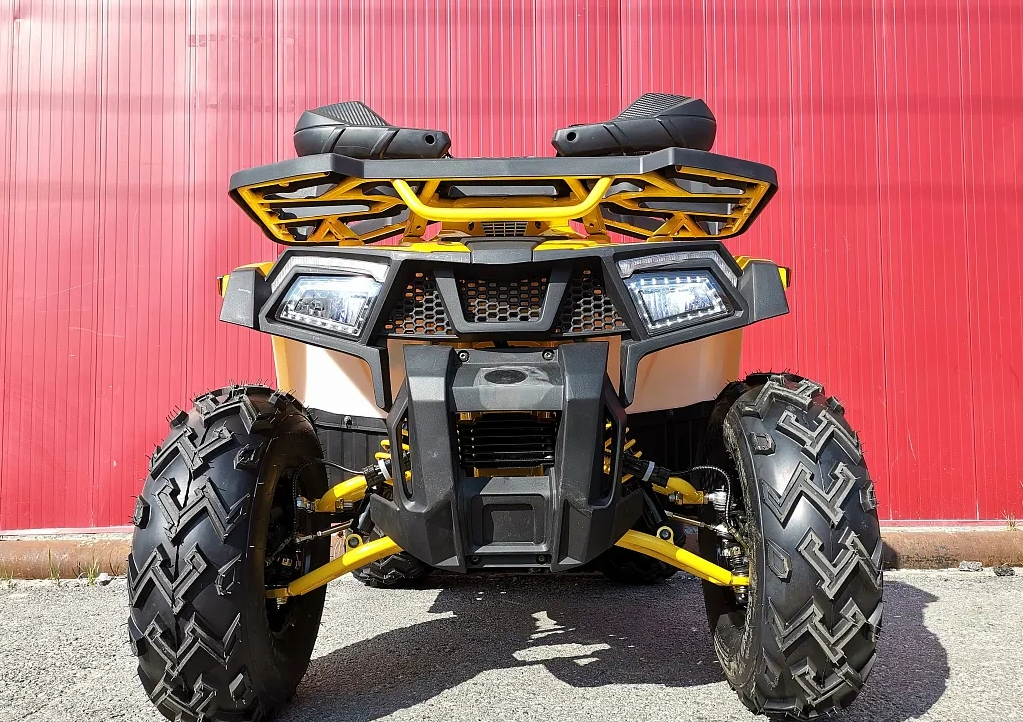 Квадроцикл PROMAX STORM 280 LUX в Орске