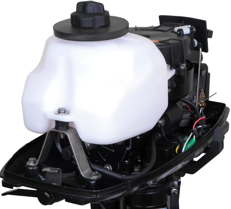 Лодочный мотор MARLIN MP 5 AMHL в Орске