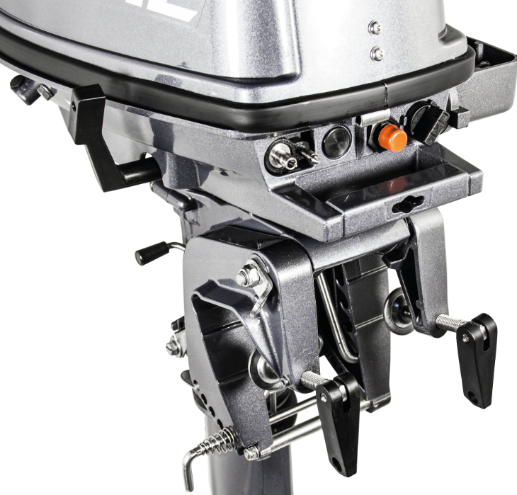 Лодочный мотор APACHE T5 BS в Орске