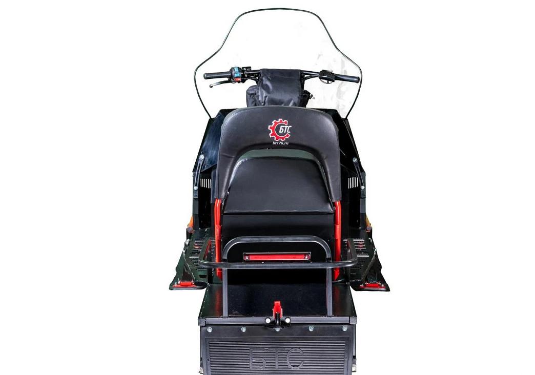 Снегоход БТС 4Т ЛОНГ ЛЮКС / 29 л.с. 726 м3 в Орске