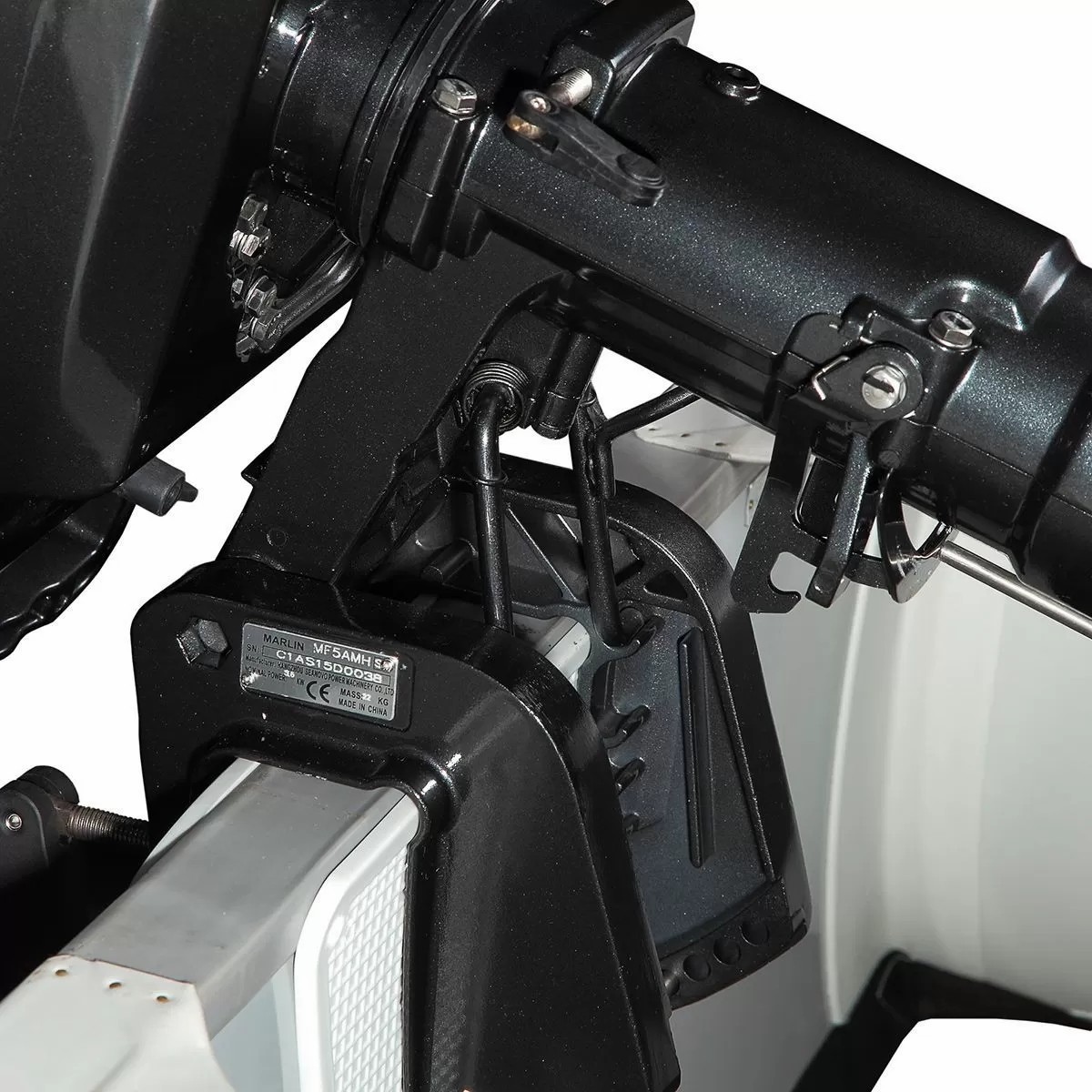 Лодочный мотор MARLIN MF 5 AMHS в Орске