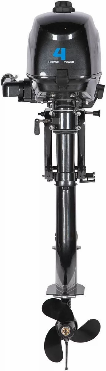 Лодочный мотор MARLIN MP 4 AMHS в Орске