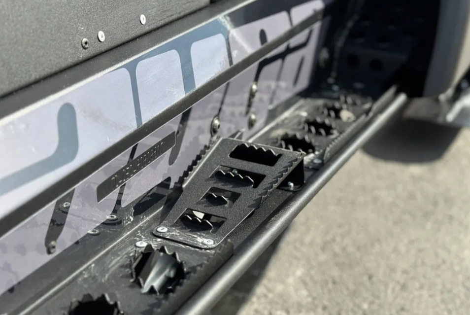 Снегоход РМ TAYGA PATRUL 800 SWT в Орске