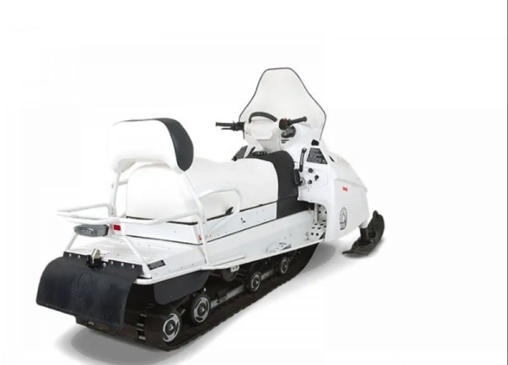 СНЕГОХОД РМ ТАЙГА ПАТРУЛЬ 551 SWT в Орске