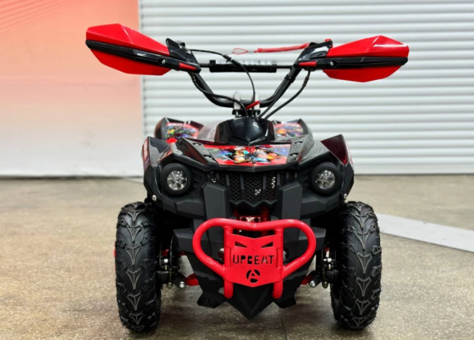 Квадроцикл GBM ROBLOX в Орске