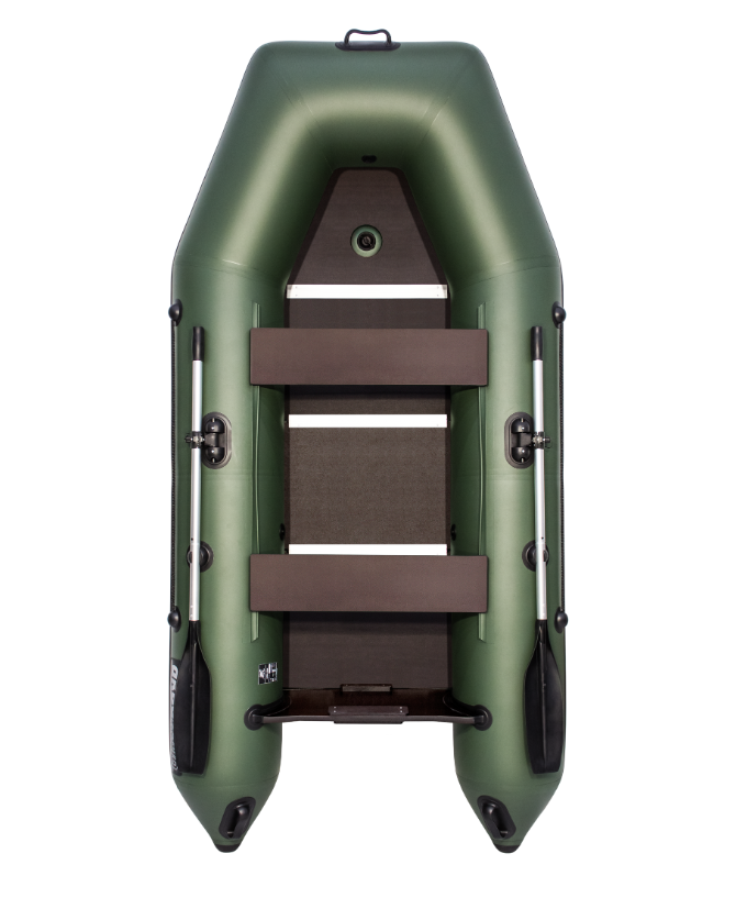 Лодка АКВА 2900 СК в Орске