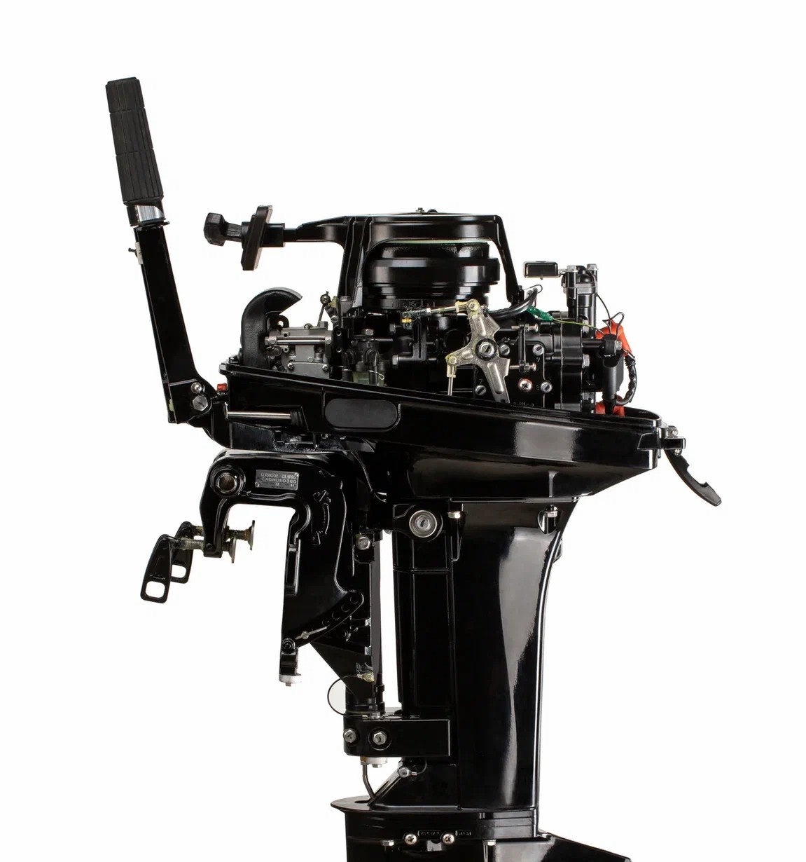 ЛОДОЧНЫЙ МОТОР GLADIATOR G9.9 PRO FHS в Орске