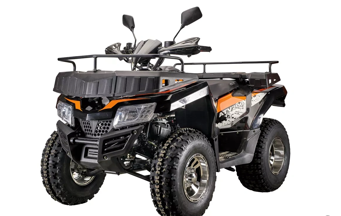 Квадроцикл YACOTA CABO 200LD в Орске