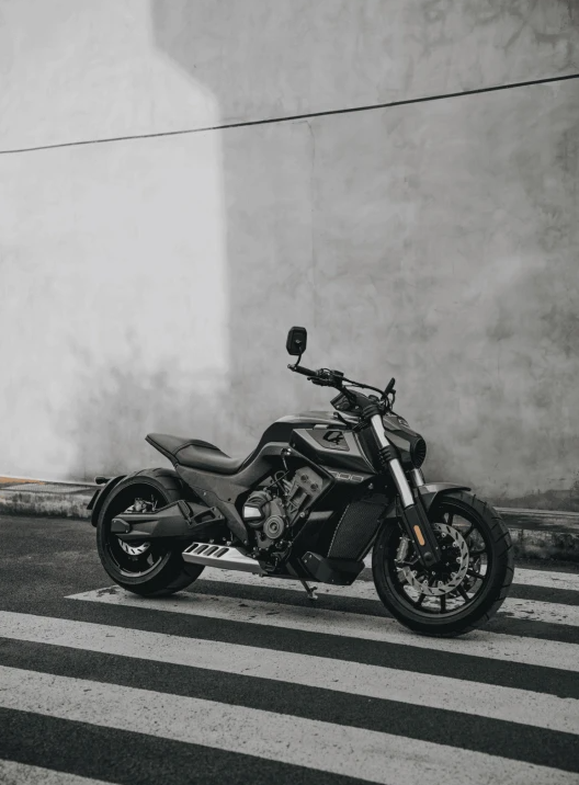 Мотоцикл Benda LFC 700 Pro в Орске