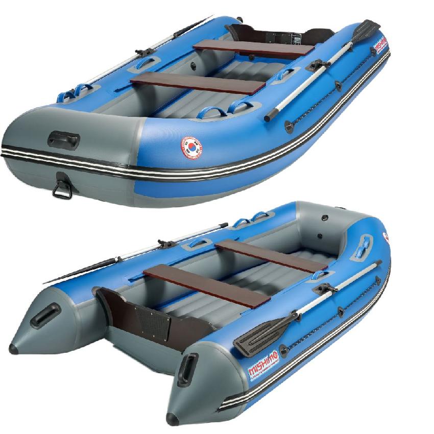 Лодка MISHIMO LITE DF 400 в Орске