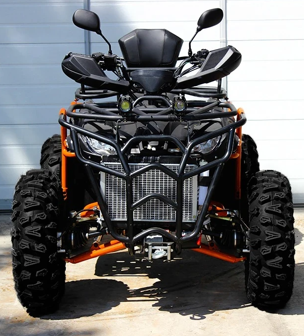 Квадроцикл PROMAX 380 4X4 ALL ROAD (2025) в Орске