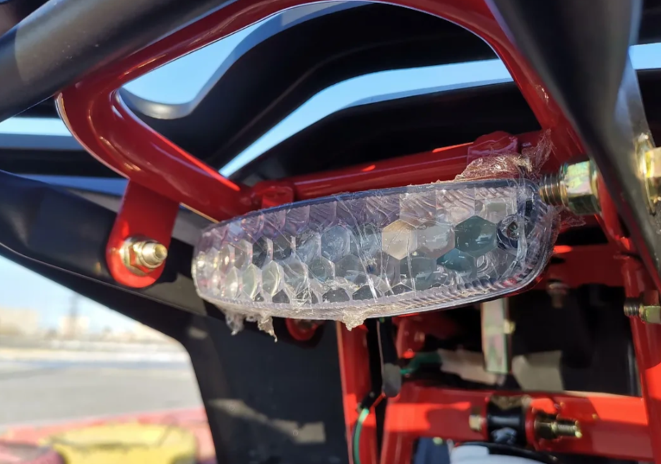 Квадроцикл GBM SHARP KIDS 125 в Орске