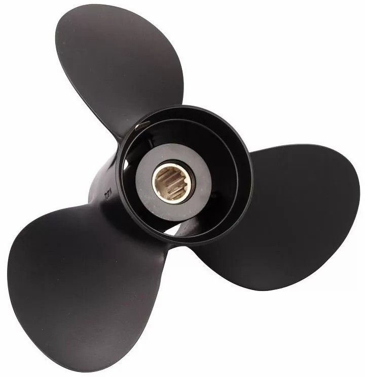 ВИНТ ГРЕБНОЙ MERCURY 15-18 Л.С.; 9,5X8 в Орске