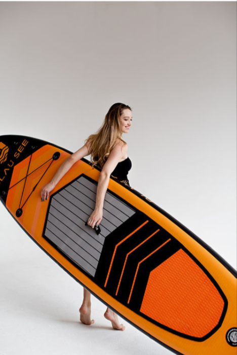 НАДУВНОЙ SUP-BOARD MOONLIGHT 11,6 в Орске