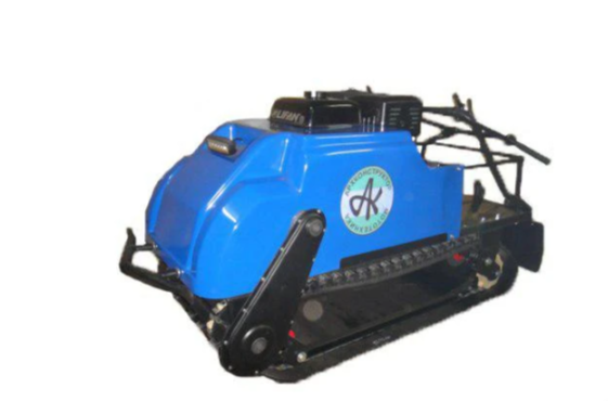 Мотобуксировщик Райда 087 L02 9 л.с. катушка 3 ампера, электрозапуск в Орске