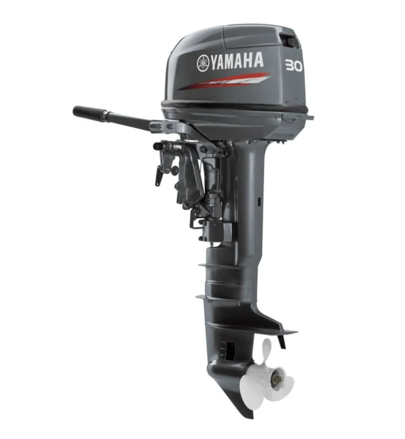 Лодочный мотор YAMAHA 30HMHS в Орске