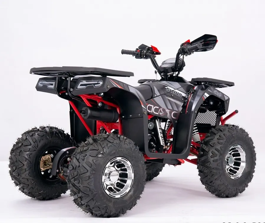 Квадроцикл YACOTA Sirius LD в Орске