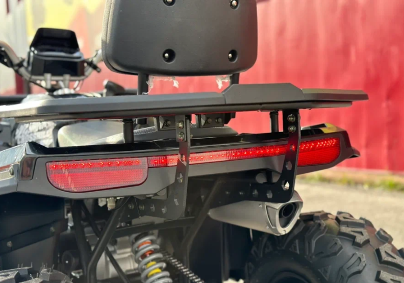 Квадроцикл GBM CROSS HILL 300 NEW в Орске