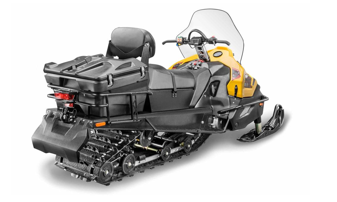 Снегоход STELS MS600T (SWT ST) СТАВР 1.0 К01 Tech в Орске