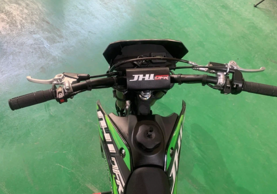 Питбайк JHLMOTO JHLofr LK140 19/16 (ZS1P60YMJ) в Орске