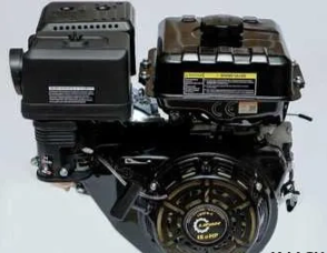 Мотобуксировщик БТС «STANDART PRO»  500/15 э/зап. LIFAN PRO(216 Ватт) в Орске