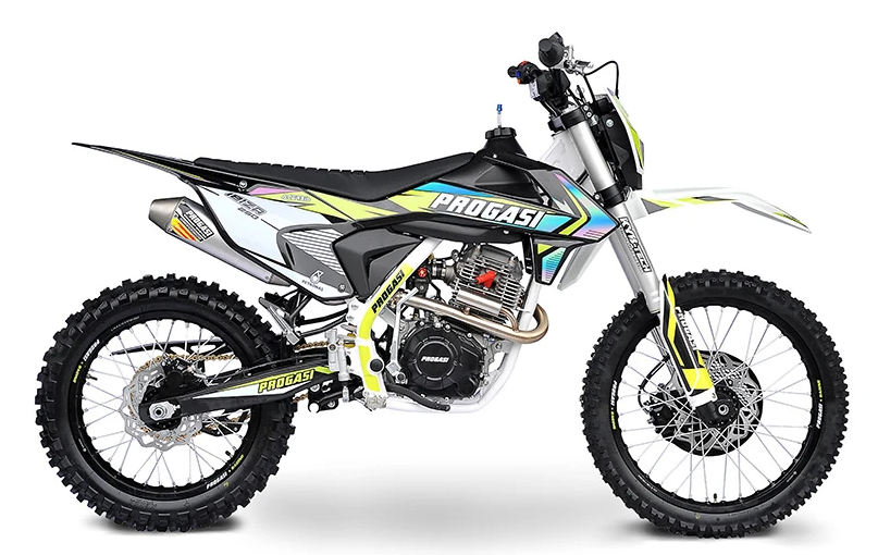 Мотоцикл Progasi IBIZA 300 в Орске