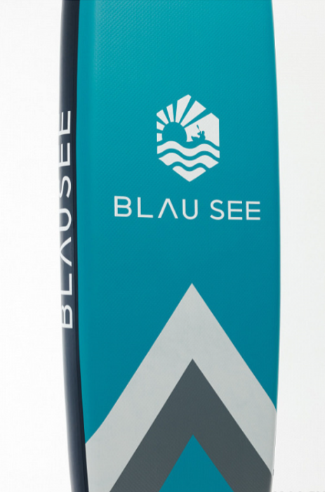 НАДУВНОЙ SUP-BOARD BUSINESS LIGHT BLUE 10 в Орске