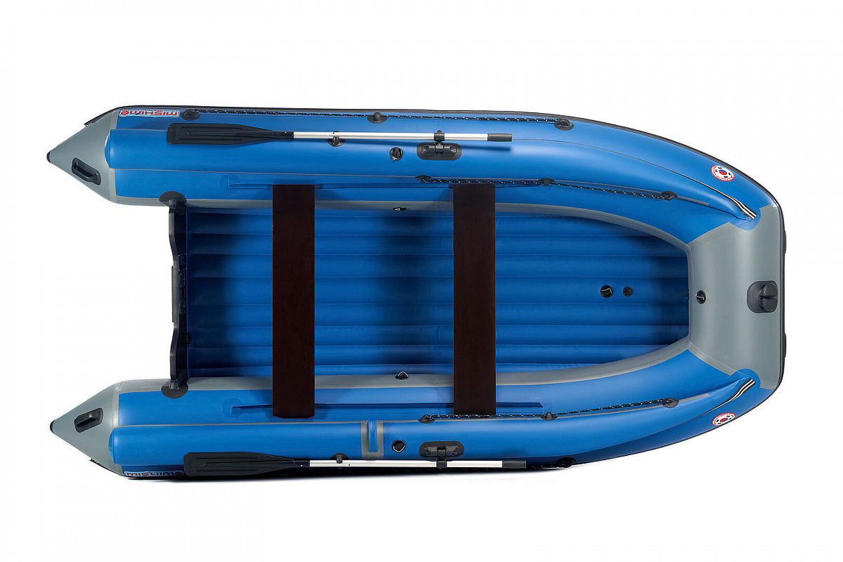 Лодка MISHIMO FAMILY LITE 350 в Орске