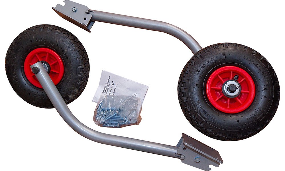 Транцевые колеса для нднд трансформеры откидные в Орске