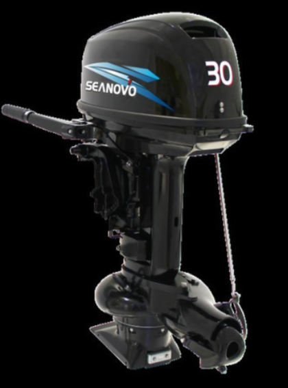 Лодочный мотор SEANOVO SNJ30FH в Орске