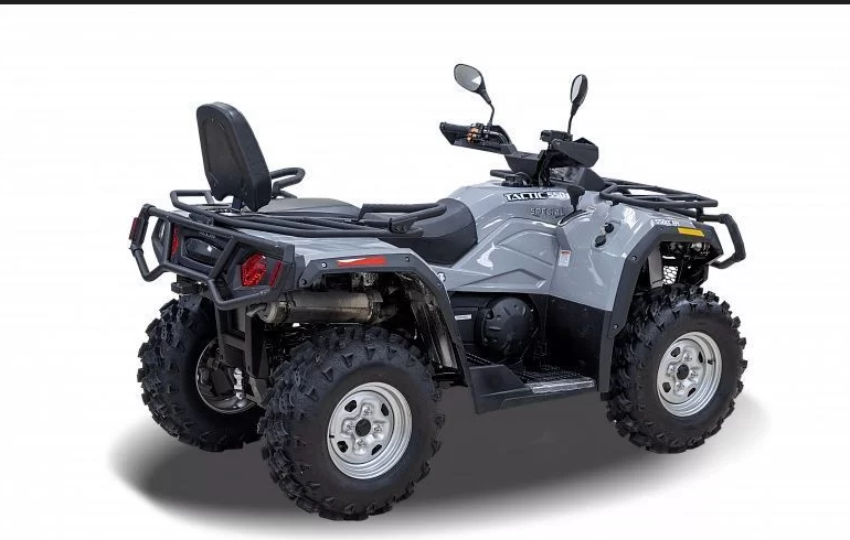 Квадроцикл HISUN TACTIC 550 (HS550ATV) NORMAL в Орске