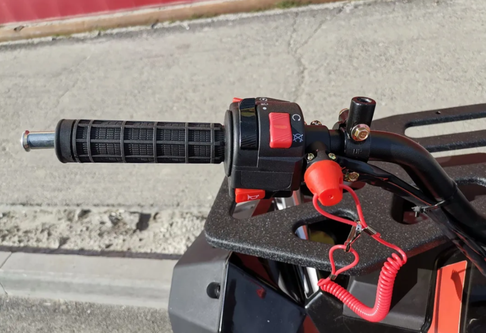 Квадроцикл GBM SHARP BIG 300 NEW в Орске